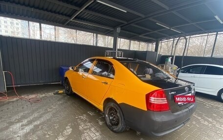 Lifan Solano I (630) рестайлинг, 2012 год, 245 000 рублей, 4 фотография