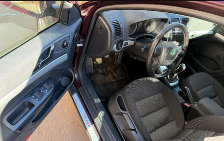 Skoda Octavia, 2012 год, 1 100 000 рублей, 9 фотография