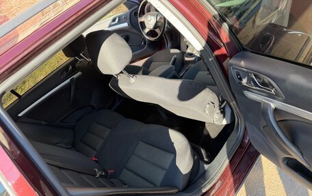 Skoda Octavia, 2012 год, 1 100 000 рублей, 11 фотография