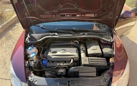 Skoda Octavia, 2012 год, 1 100 000 рублей, 10 фотография