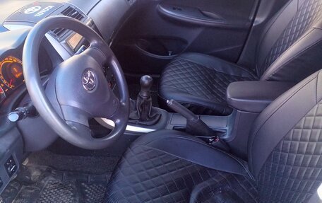 Toyota Corolla, 2008 год, 850 000 рублей, 5 фотография