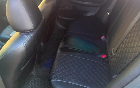 Toyota Corolla, 2008 год, 850 000 рублей, 6 фотография