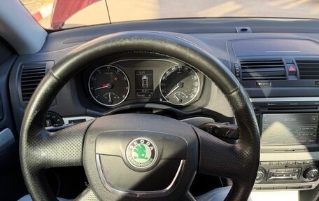 Skoda Octavia, 2012 год, 1 100 000 рублей, 7 фотография