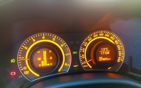 Toyota Corolla, 2008 год, 850 000 рублей, 8 фотография