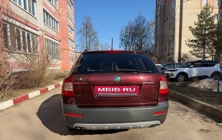 Skoda Octavia, 2012 год, 1 100 000 рублей, 6 фотография