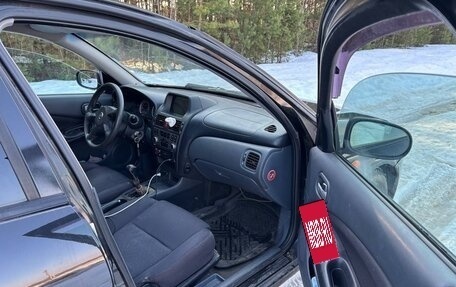 Nissan Almera, 2005 год, 380 000 рублей, 6 фотография