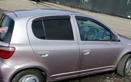 Toyota Vitz, 2001 год, 329 000 рублей, 2 фотография