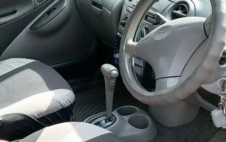 Toyota Vitz, 2001 год, 329 000 рублей, 12 фотография