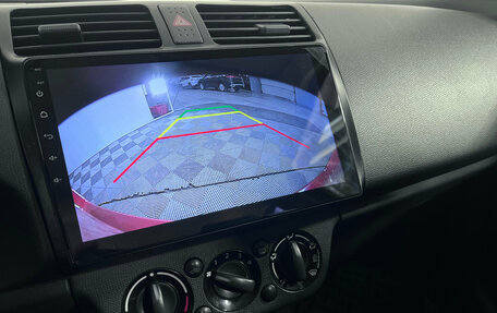 Suzuki Swift III, 2008 год, 741 000 рублей, 12 фотография