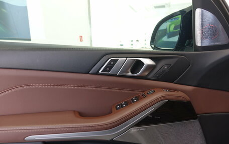 BMW X5, 2021 год, 6 950 000 рублей, 9 фотография