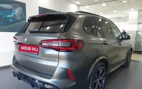 BMW X5, 2021 год, 6 950 000 рублей, 2 фотография