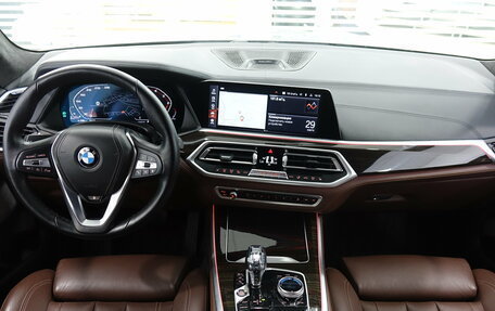 BMW X5, 2021 год, 6 950 000 рублей, 12 фотография