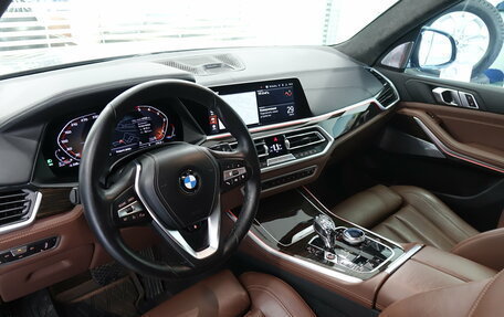 BMW X5, 2021 год, 6 950 000 рублей, 8 фотография