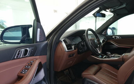 BMW X5, 2021 год, 6 950 000 рублей, 7 фотография