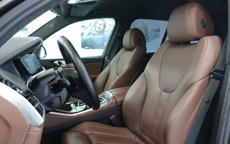 BMW X5, 2021 год, 6 950 000 рублей, 10 фотография