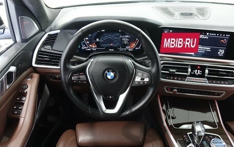 BMW X5, 2021 год, 6 950 000 рублей, 11 фотография