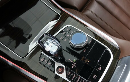 BMW X5, 2021 год, 6 950 000 рублей, 17 фотография