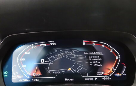 BMW X5, 2021 год, 6 950 000 рублей, 16 фотография