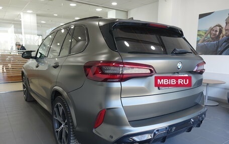 BMW X5, 2021 год, 6 950 000 рублей, 4 фотография