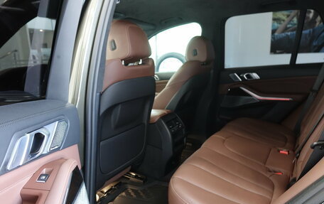 BMW X5, 2021 год, 6 950 000 рублей, 18 фотография