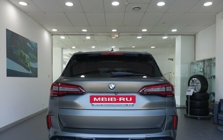 BMW X5, 2021 год, 6 950 000 рублей, 6 фотография