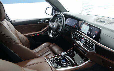 BMW X5, 2021 год, 6 950 000 рублей, 21 фотография