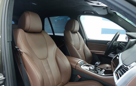 BMW X5, 2021 год, 6 950 000 рублей, 20 фотография