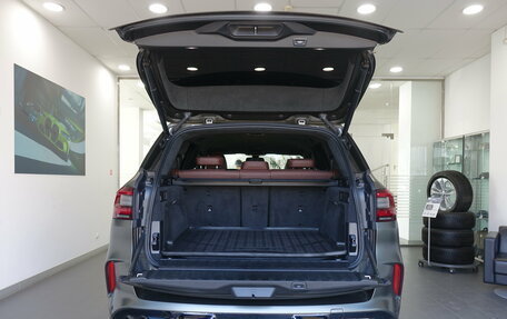 BMW X5, 2021 год, 6 950 000 рублей, 25 фотография