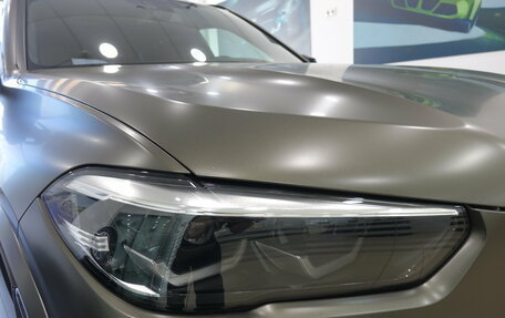 BMW X5, 2021 год, 6 950 000 рублей, 22 фотография