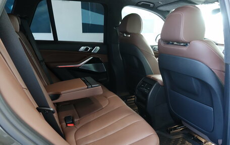 BMW X5, 2021 год, 6 950 000 рублей, 19 фотография