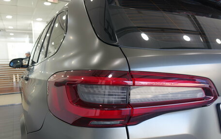 BMW X5, 2021 год, 6 950 000 рублей, 23 фотография