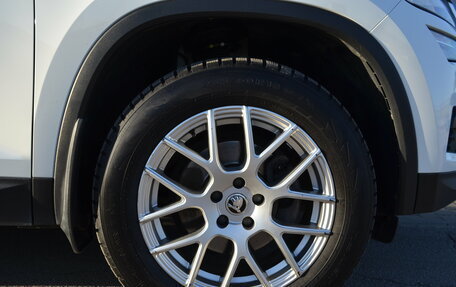 Skoda Kodiaq I, 2019 год, 2 400 000 рублей, 8 фотография