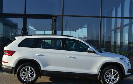 Skoda Kodiaq I, 2019 год, 2 400 000 рублей, 7 фотография