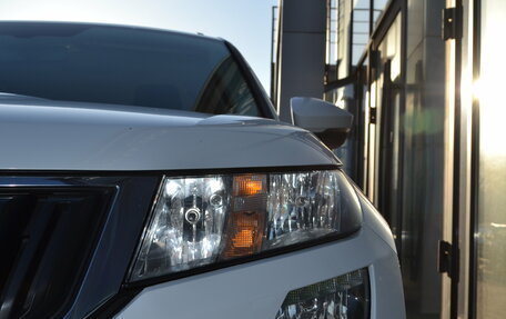 Skoda Kodiaq I, 2019 год, 2 400 000 рублей, 9 фотография