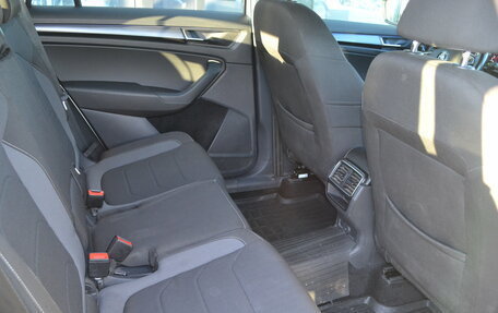 Skoda Kodiaq I, 2019 год, 2 400 000 рублей, 12 фотография