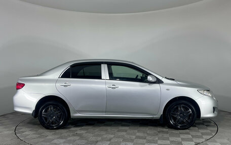 Toyota Corolla, 2007 год, 685 000 рублей, 4 фотография