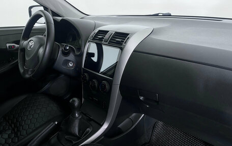 Toyota Corolla, 2007 год, 685 000 рублей, 10 фотография