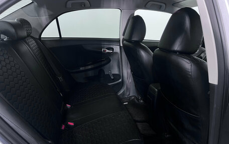 Toyota Corolla, 2007 год, 685 000 рублей, 13 фотография