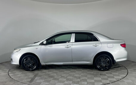 Toyota Corolla, 2007 год, 685 000 рублей, 8 фотография