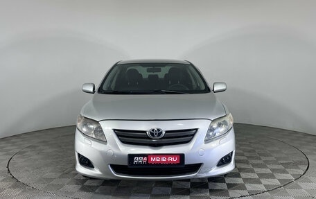 Toyota Corolla, 2007 год, 685 000 рублей, 2 фотография