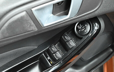 Ford Fiesta, 2015 год, 880 000 рублей, 12 фотография