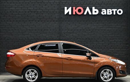 Ford Fiesta, 2015 год, 880 000 рублей, 8 фотография