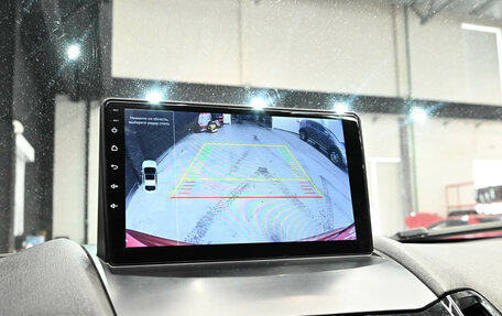 Ford Fiesta, 2015 год, 880 000 рублей, 13 фотография