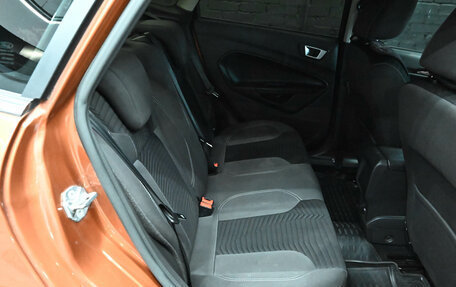 Ford Fiesta, 2015 год, 880 000 рублей, 10 фотография