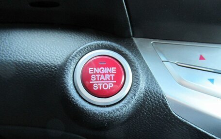 Honda Accord IX рестайлинг, 2013 год, 1 050 000 рублей, 17 фотография