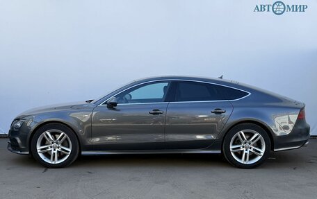 Audi A7, 2012 год, 2 500 000 рублей, 8 фотография