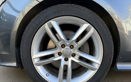 Audi A7, 2012 год, 2 500 000 рублей, 9 фотография