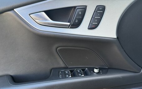 Audi A7, 2012 год, 2 500 000 рублей, 13 фотография