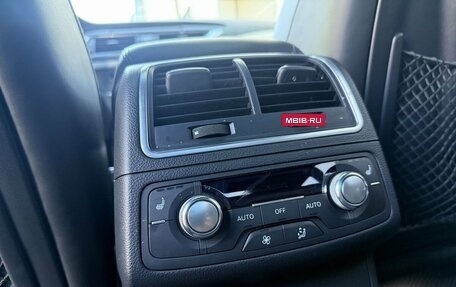 Audi A7, 2012 год, 2 500 000 рублей, 12 фотография