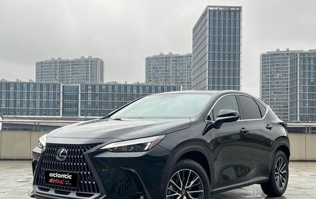 Lexus NX, 2025 год, 5 990 000 рублей, 1 фотография